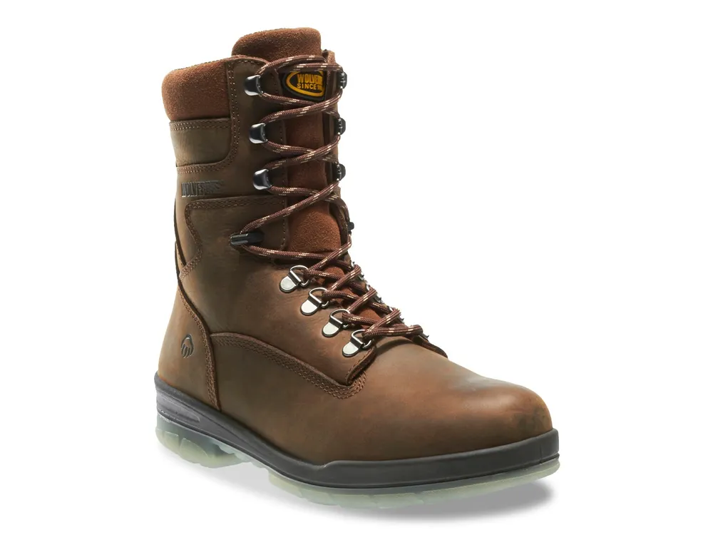 Durashock Work Boot