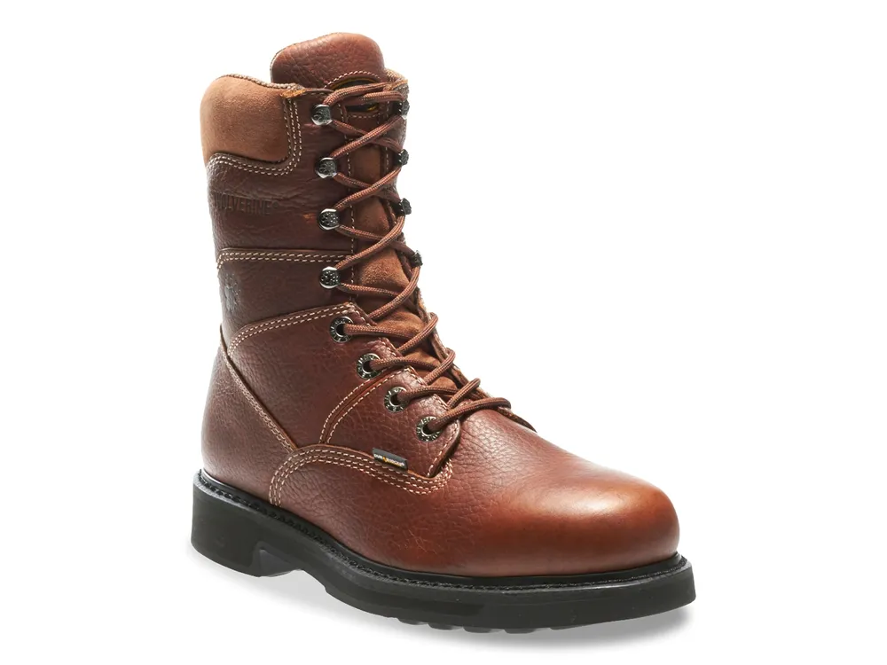 Tremor Work Boot