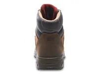 Cabor Work Boot