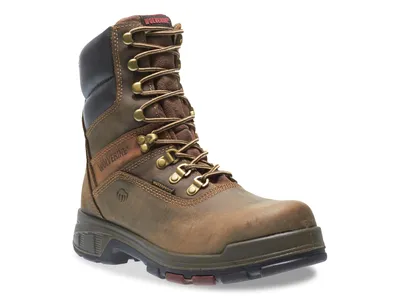 Cabor Work Boot