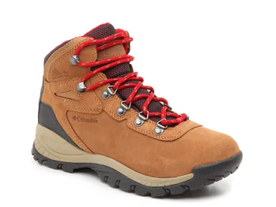 Newton Ridge Plus Hiking Boot - Women's