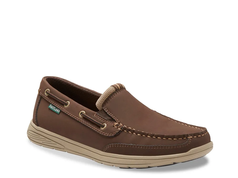 Brentwood Boat Shoe