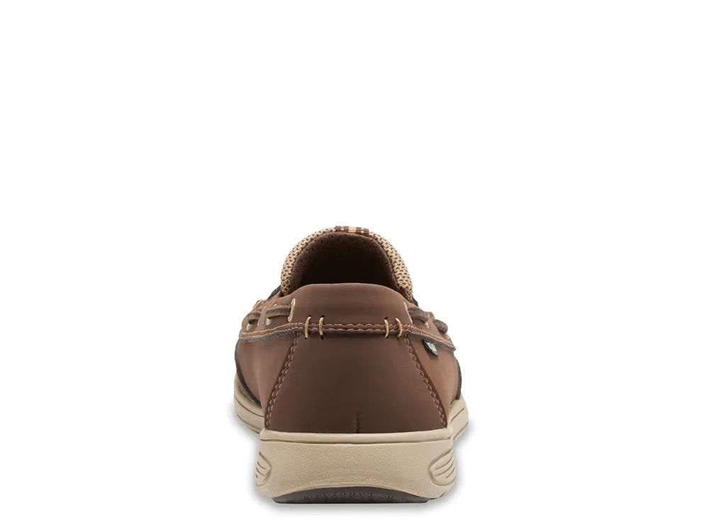 Brentwood Boat Shoe