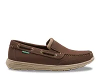 Brentwood Boat Shoe