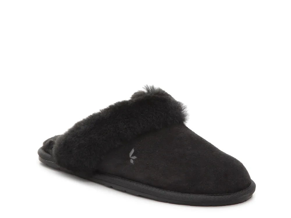 Milo Scuff Slipper