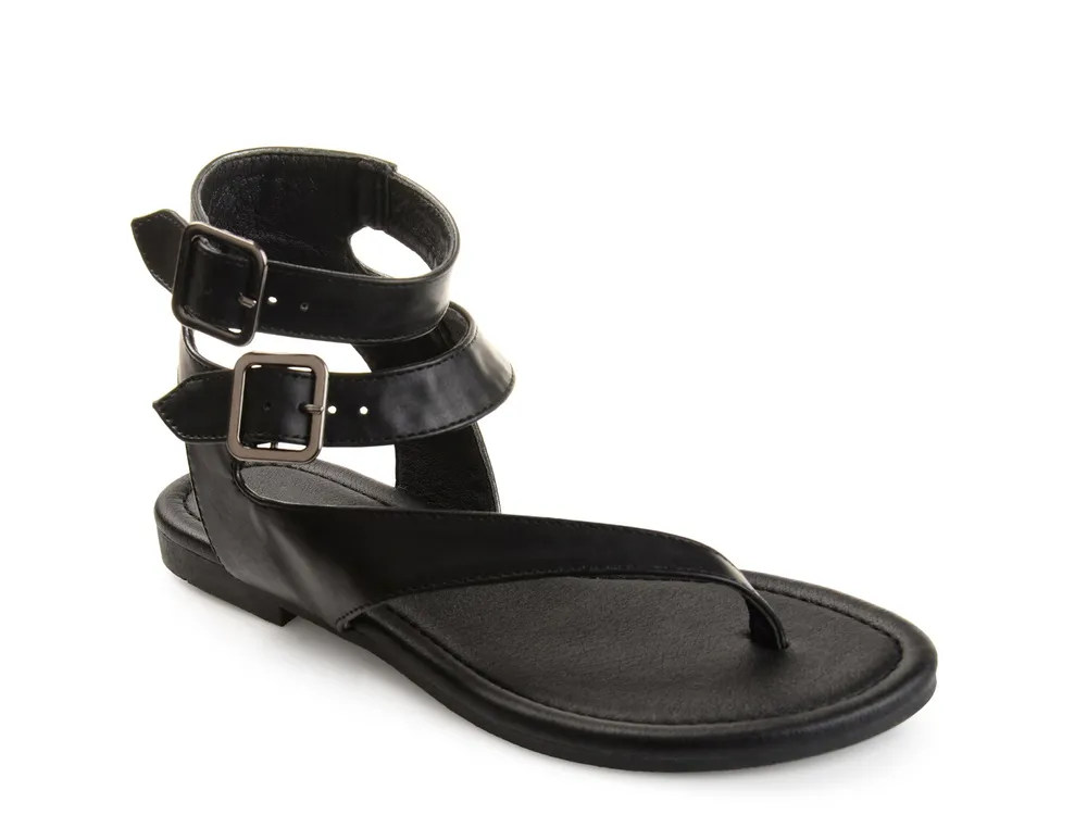 Kyle Flat Sandal