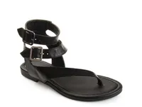 Kyle Flat Sandal