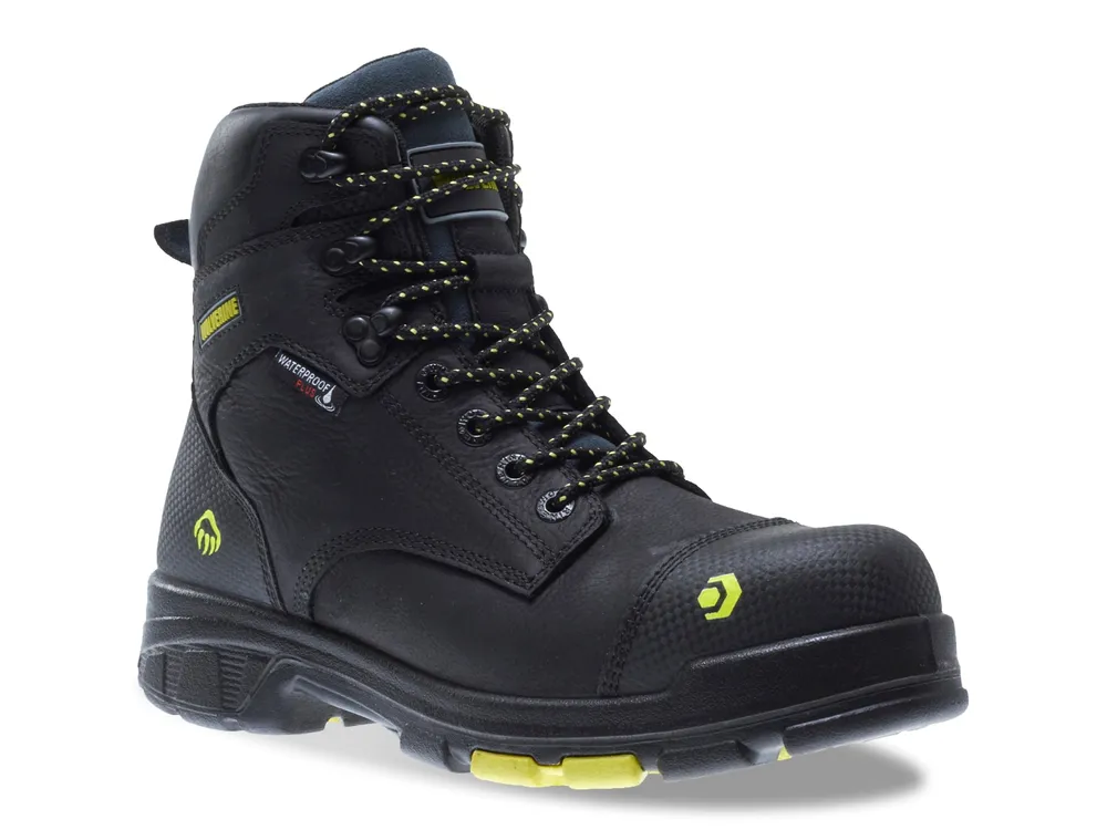 Blade LX Work Boot