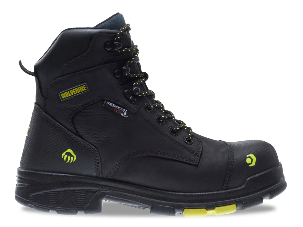 Blade LX Work Boot