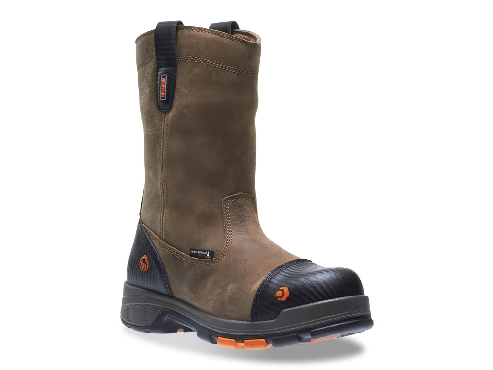 Blade LX Wellington Work Boot