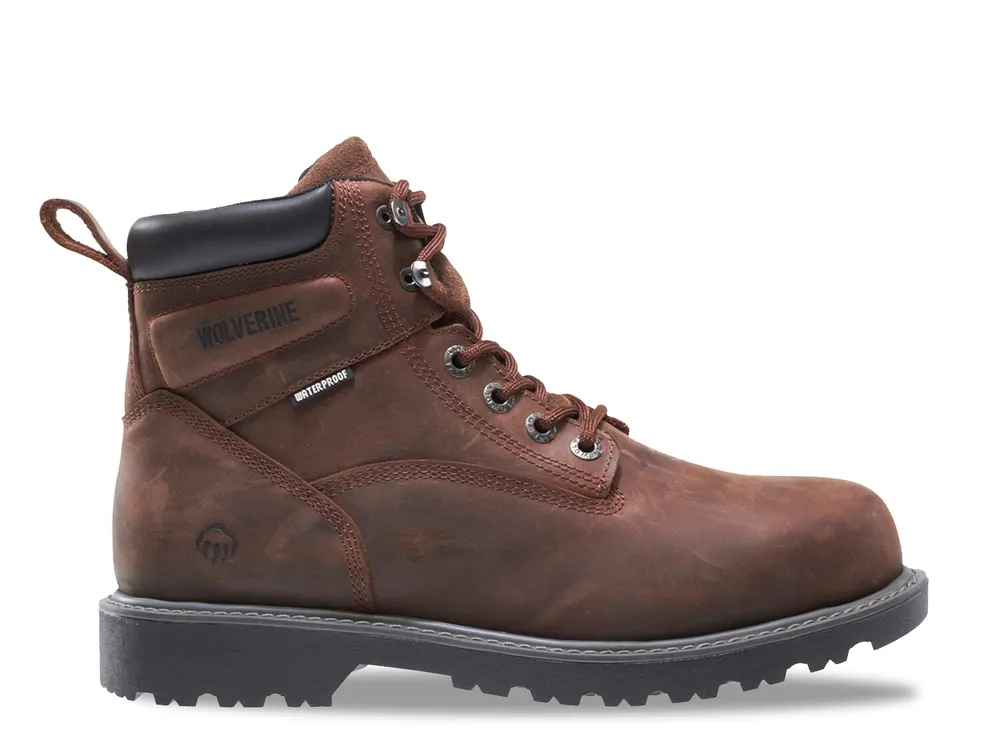 Floorhand FX Work Boot