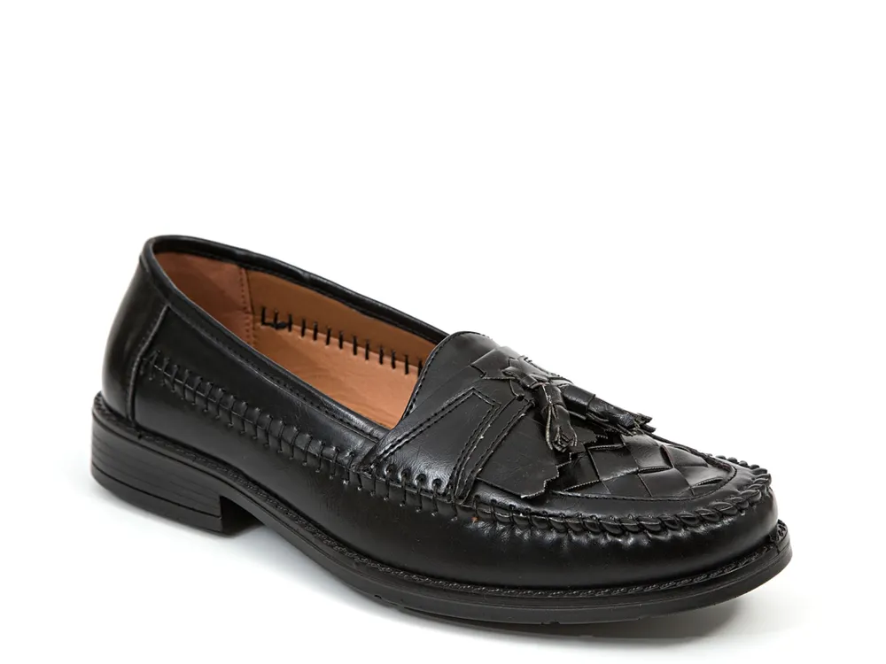 Herman Loafer