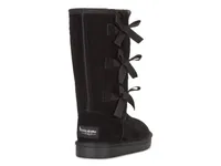 Kids Victoria Tall Boot