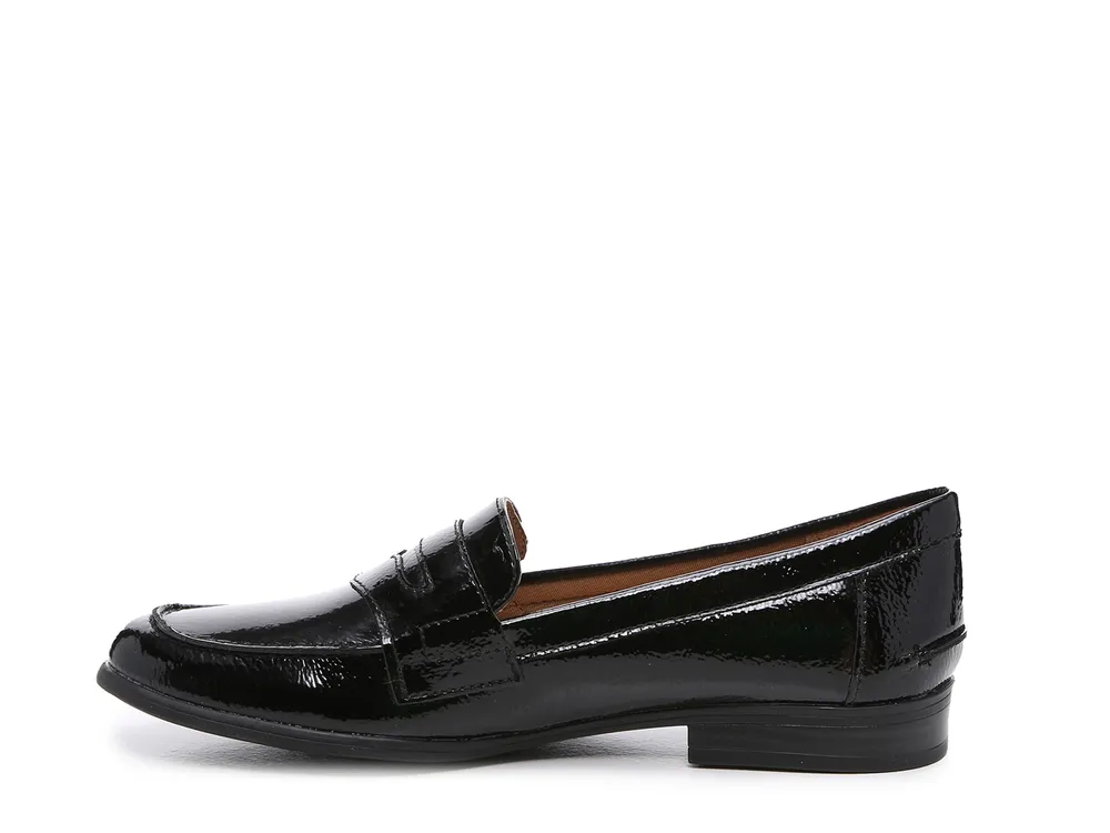 Madison Penny Loafer