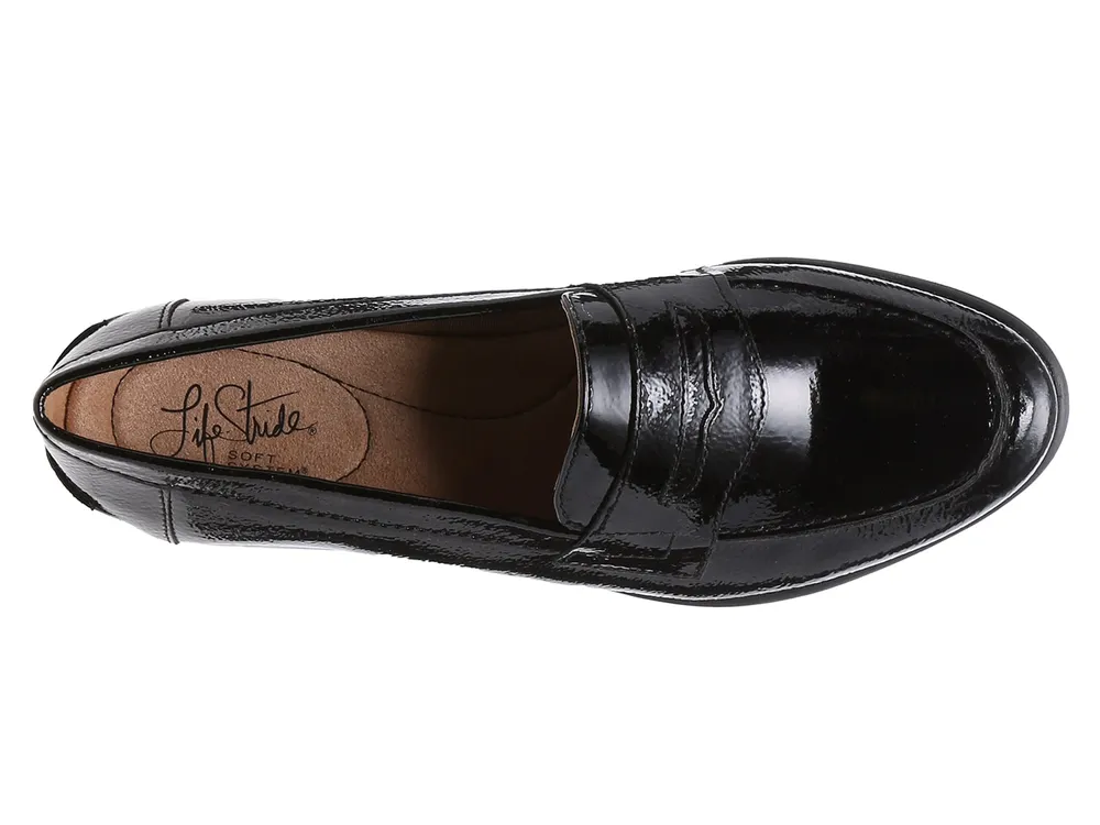 Madison Penny Loafer