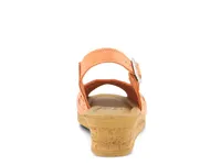 Orella Wedge Sandal