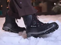 Bugaboot III Snow Boot