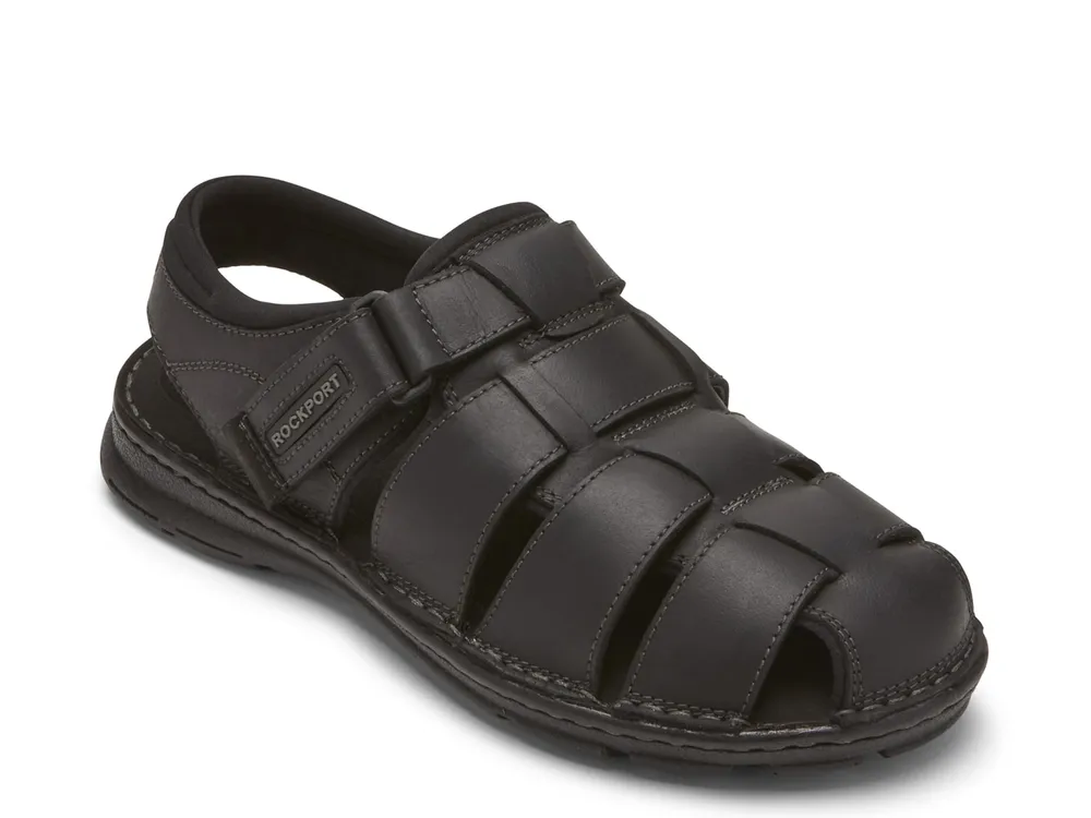 Easy Street Region Sandal | Hamilton Place