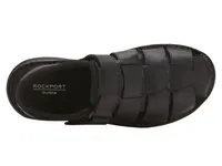 Darwyn Fisherman Sandal