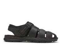 Darwyn Fisherman Sandal