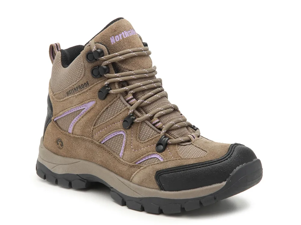 dsw north face boots