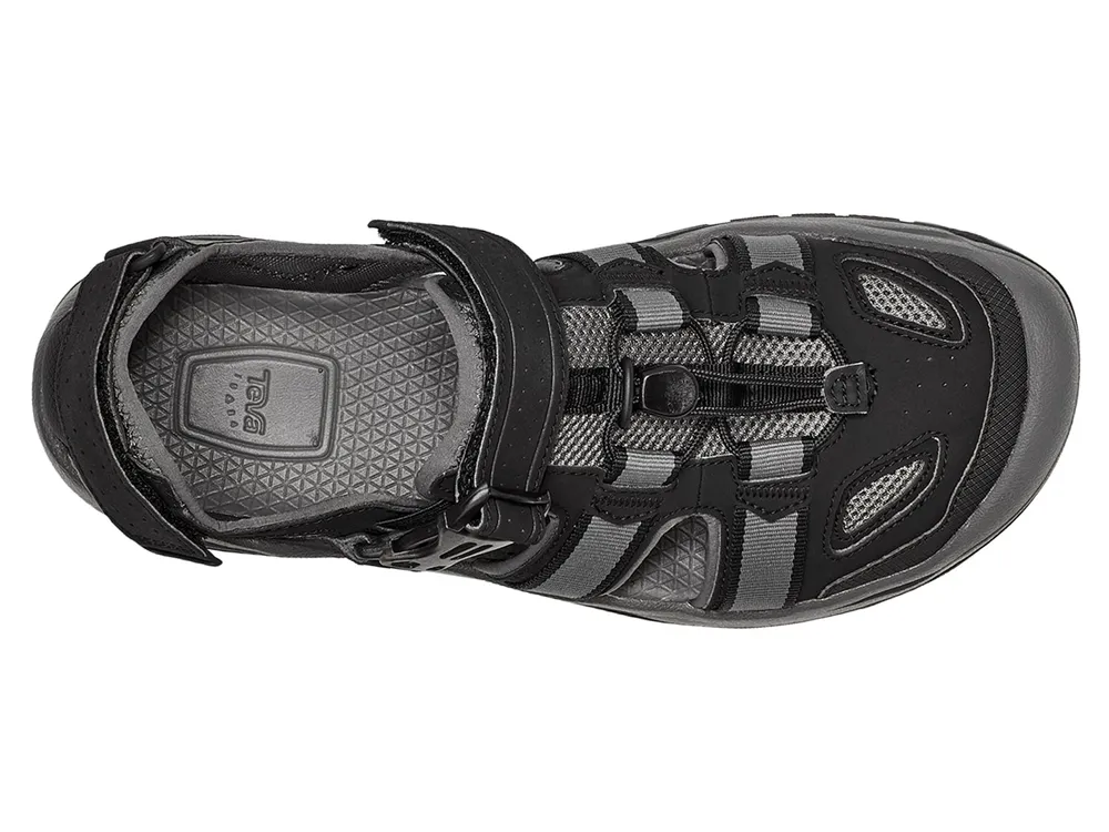 Omnium 2 Fisherman Sandal