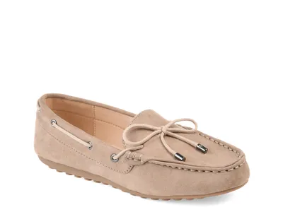Thatch Moccasin
