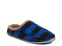 Slipperooz Nordic Scuff Slipper