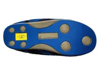 Slipperooz Nordic Scuff Slipper