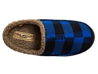 Slipperooz Nordic Scuff Slipper