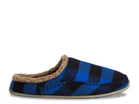 Slipperooz Nordic Scuff Slipper