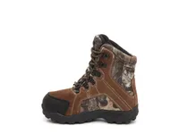 Waterproof Hunting Boot - Kids'