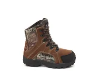 Waterproof Hunting Boot - Kids'