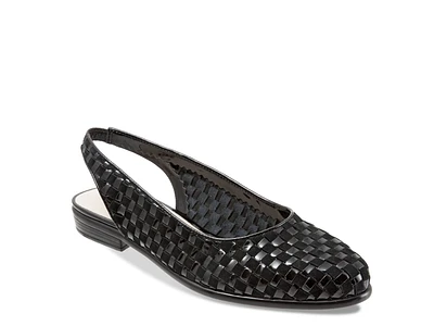 Lucy Flat