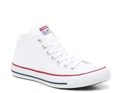 Chuck Taylor All Star Madison Mid-Top Sneaker