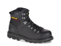 Alaska 2.0 Steel Toe Work Boot