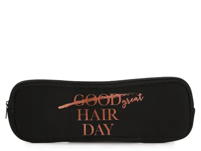 Great Hair Day Zip Pouch