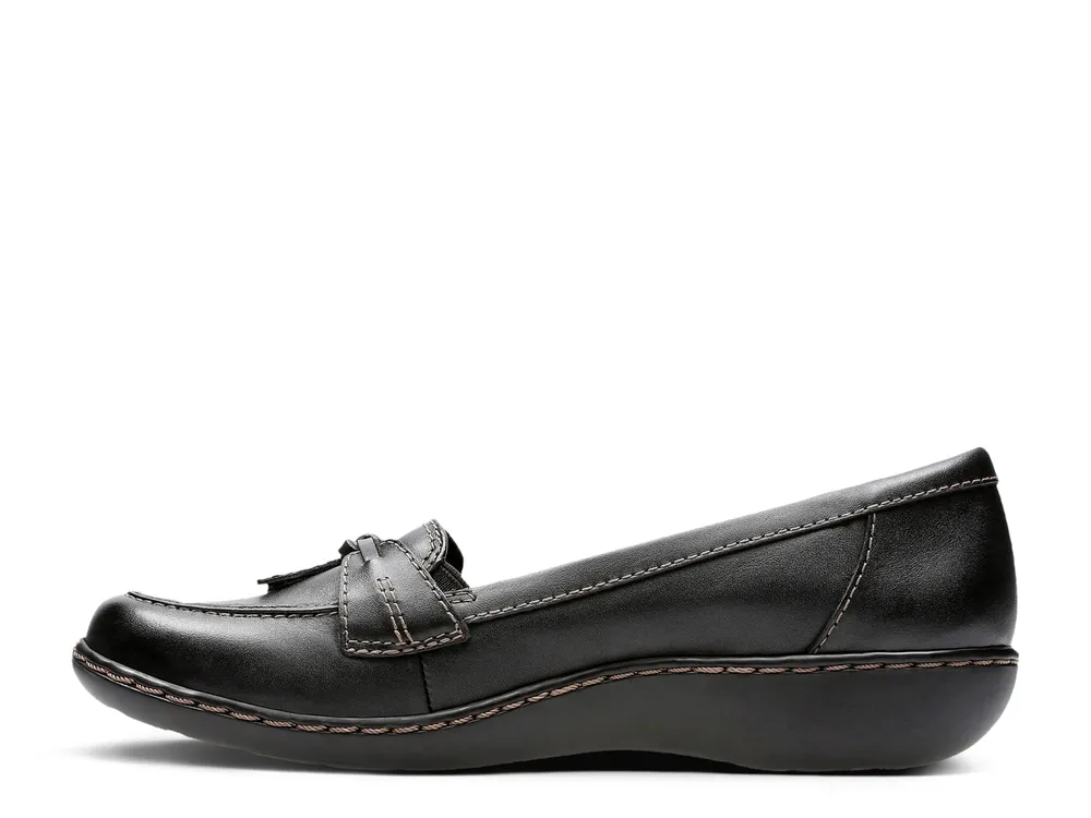 Ashland Bubble Loafer