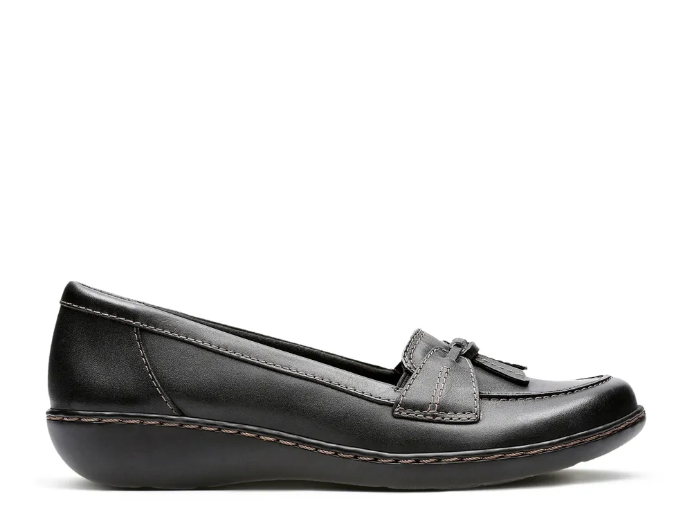 Ashland Bubble Loafer