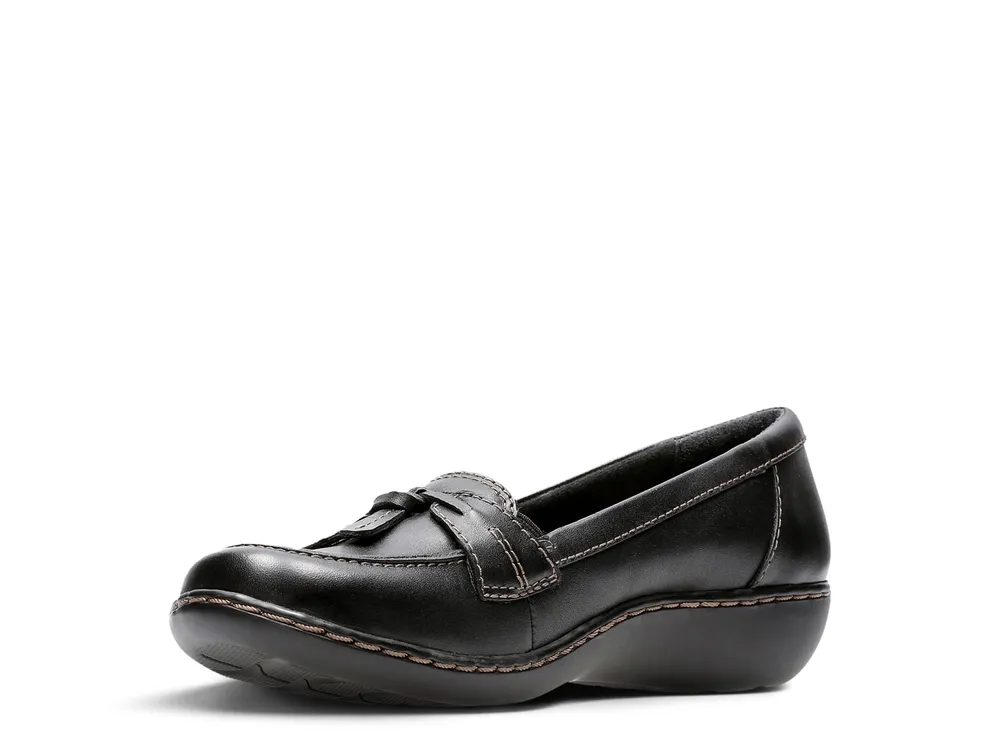 Ashland Bubble Loafer