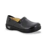 Keli Work Slip-On