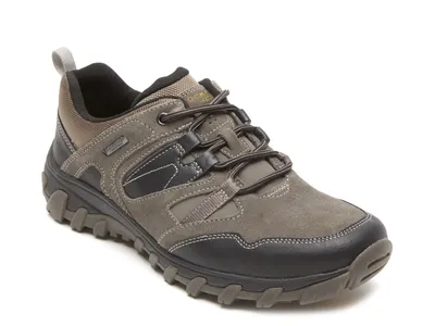 XCS Trail Shoe - Men's