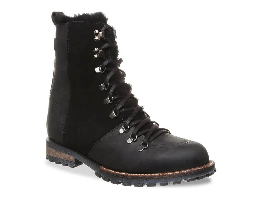 Tierra Boot