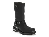 Landon Motorcycle Boot