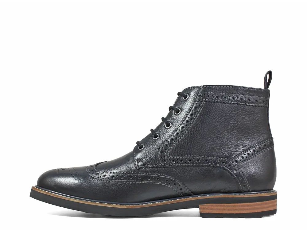 Odell Wingtip Boot