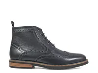 Odell Wingtip Boot