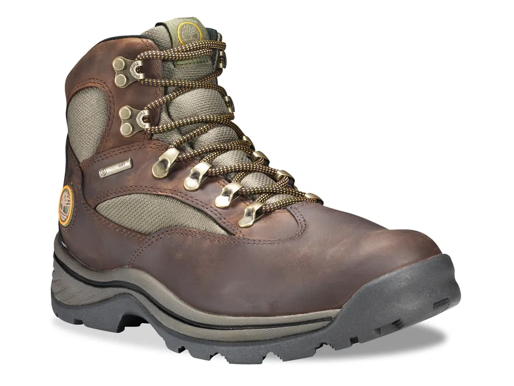 Lengtegraad teugels Scarp Timberland Chocorua Trail Hiking Boot - Men's | Bridge Street Town Centre