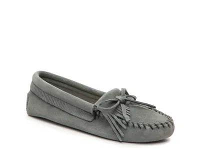 Kilty Soft Sole Moccasin