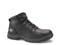 Mae Steel Toe Work Boot