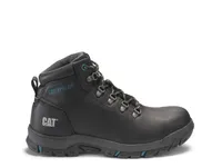 Mae Steel Toe Work Boot